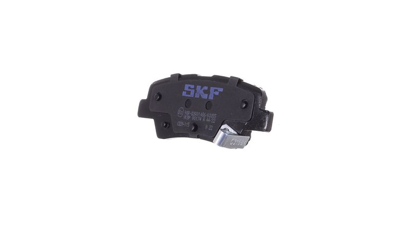 SKF VKBP90174A Brake Pad Set, disc brake