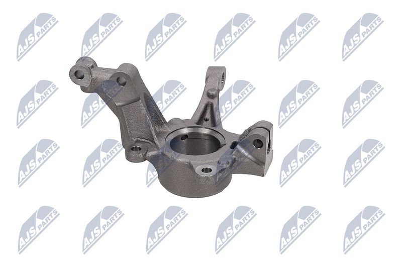 Käändmik, rattakinnitus, NTY ZZP-RE-021