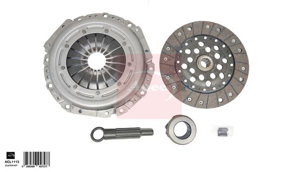 APEC Clutch Kit ACL1113