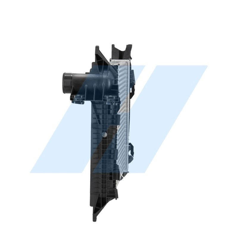 chladič vzduchový MAN TGL 20031022