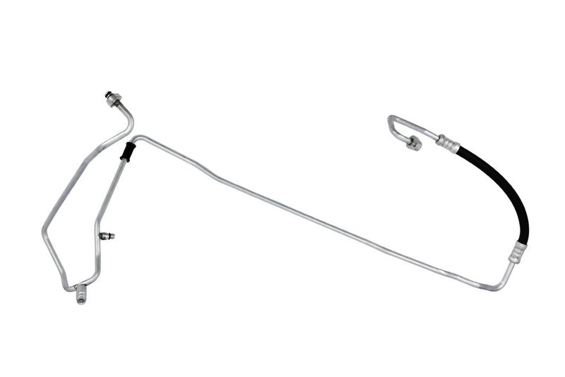 Kõrgsurvetorustik,...