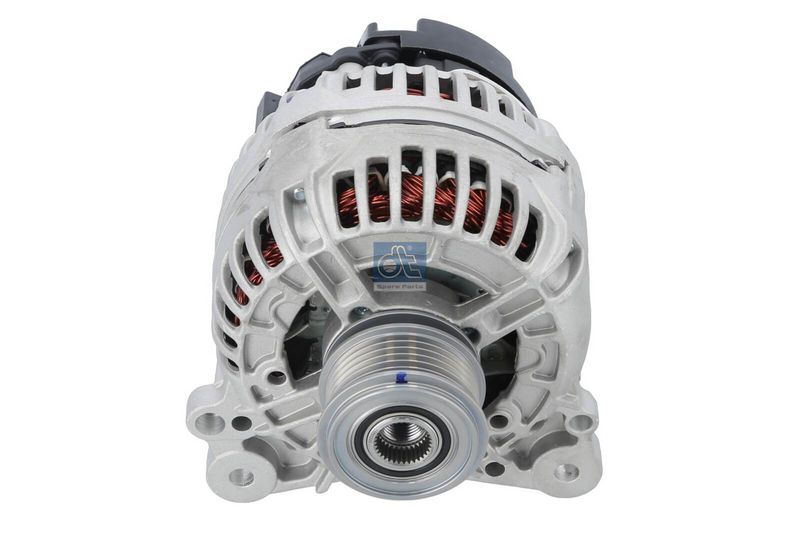 Generator / Alternator 11.80304 DT Spare Parts
