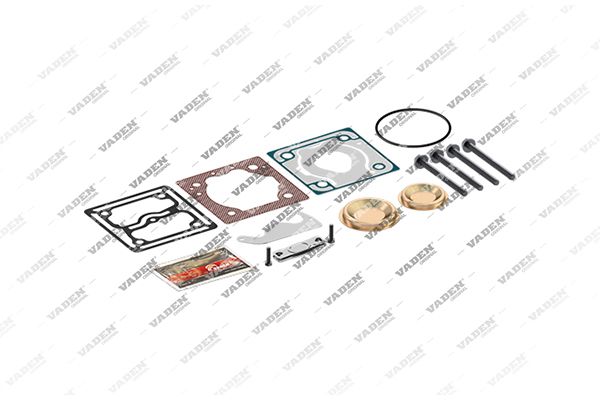 Set de reparație, compresor aer comprimat VADEN 2100 020 750