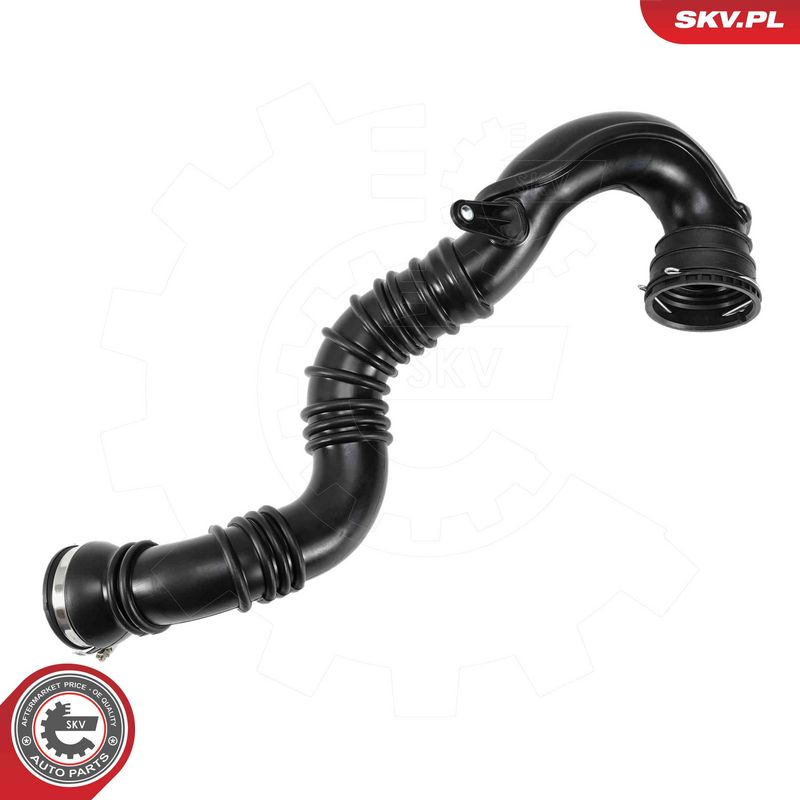 ESEN SKV 54SKV970 Charge Air Hose