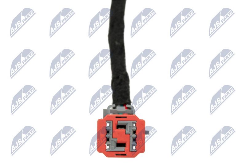 NTY AE-FR-071 Gas Spring, boot/cargo area