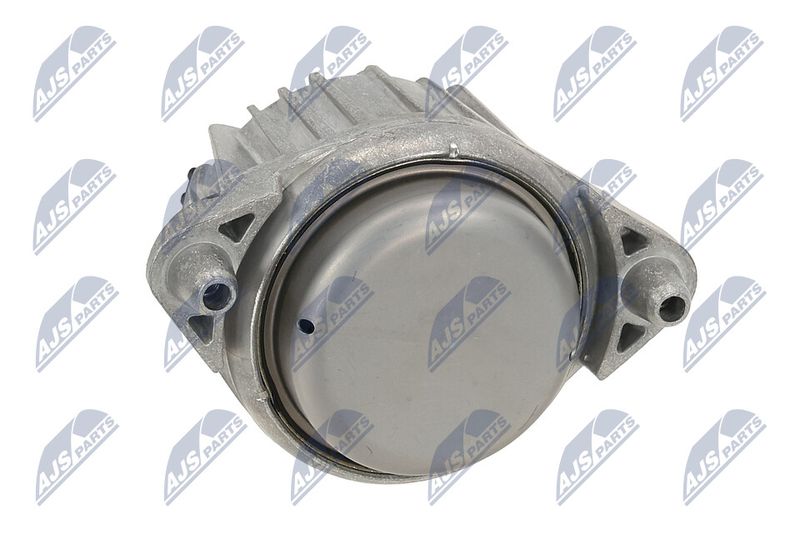 Paigutus, Mootor, NTY ZPS-ME-105