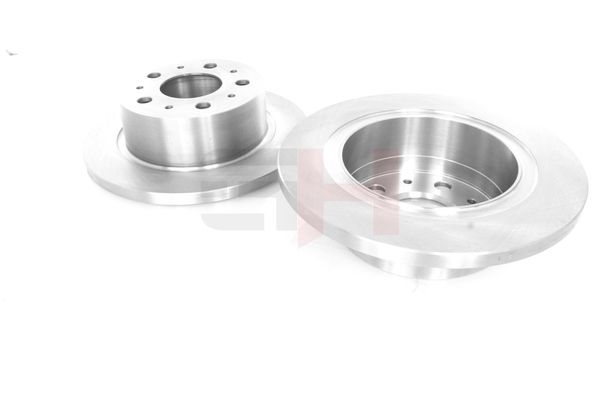 Piduriketas, GH GH-421942