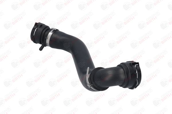 BIRTH 55463 Radiator Hose