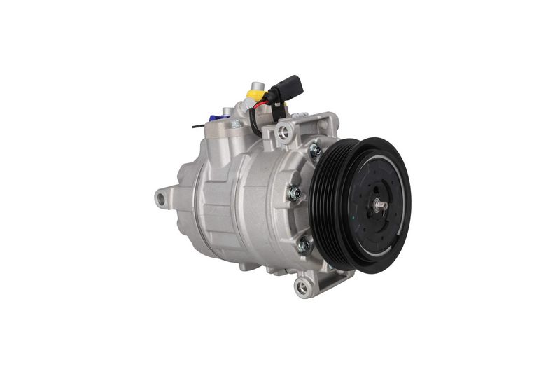 KAMOKA 7820064 Compressor, air conditioning