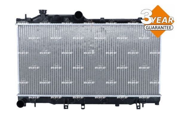 Radiator, racire motor NRF 550189