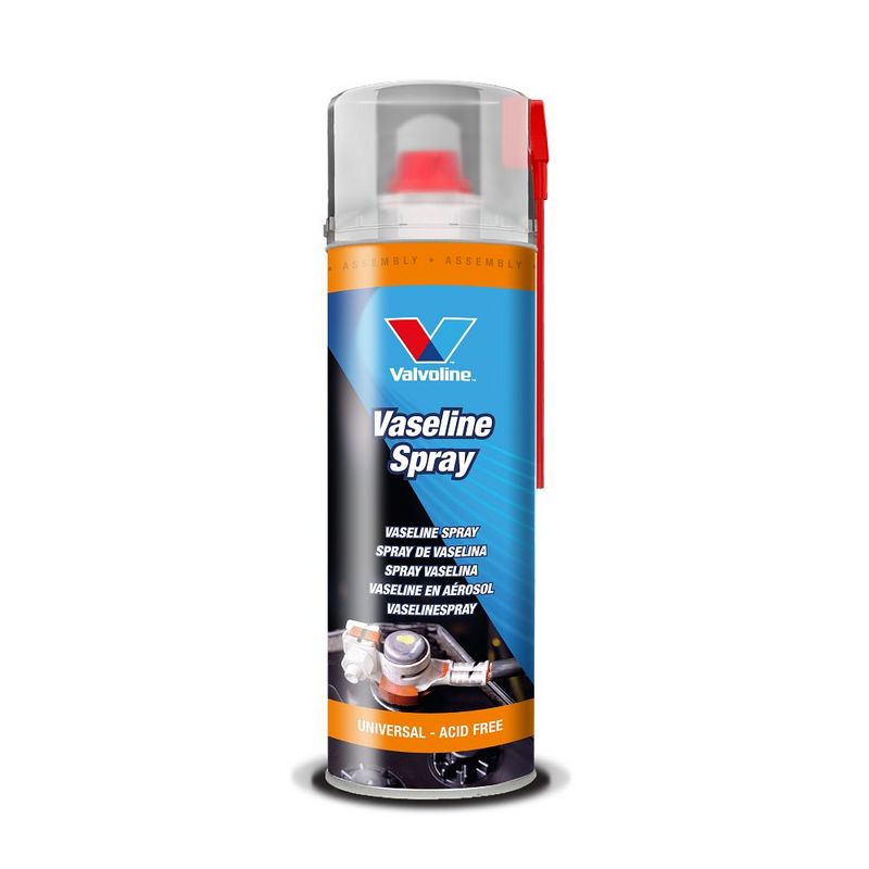 Universaalmääre, VALVOLINE 887051