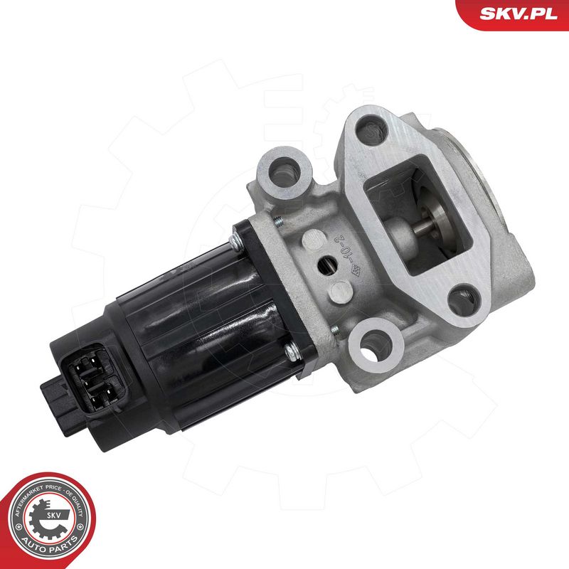 EGR-klapp, ESEN SKV 14SKV300