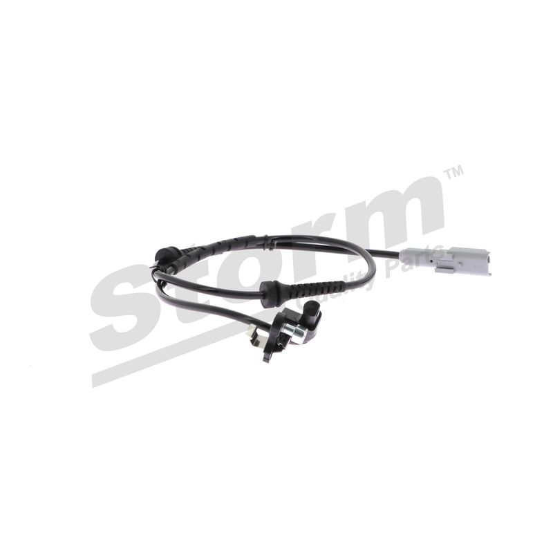 Capteur, vitesse de roue STORM QUALITY PARTS 708000