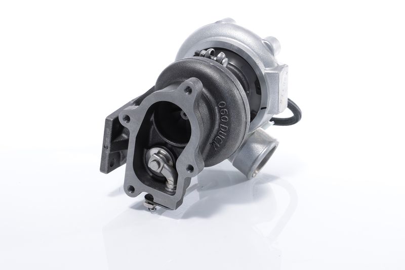 Compresor,sistem de supraalimentare T918431 BTS Turbo