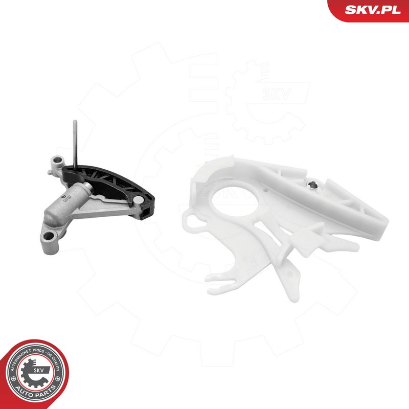 Mootori keti komplekt, ESEN SKV 21SKV278