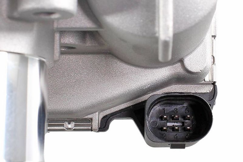 METZGER AUTOTEILE 08920077 Throttle Body
