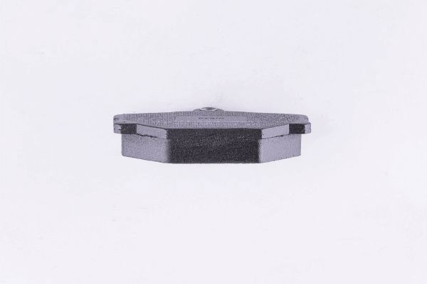 HELLA PAGID 8DB 355 006-191 Brake Pad Set, disc brake