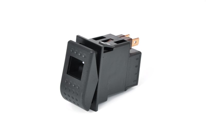 BOSCH 0986348516 Direction Indicator Switch