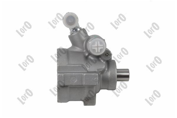 ABAKUS 140-01-081 Hydraulic Pump, steering