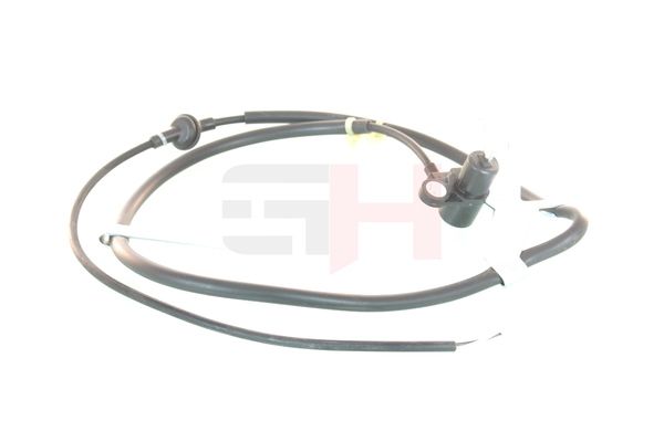 GH GH-715203H Датчик, кількість обертів колеса