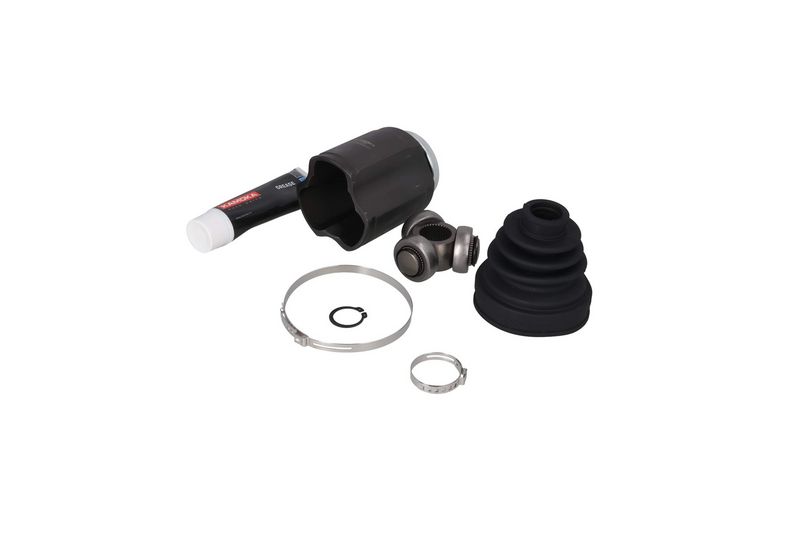 Liigendlaager, veovõll,...