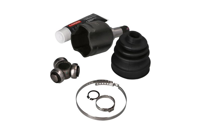 Liigendlaager, veovõll,...