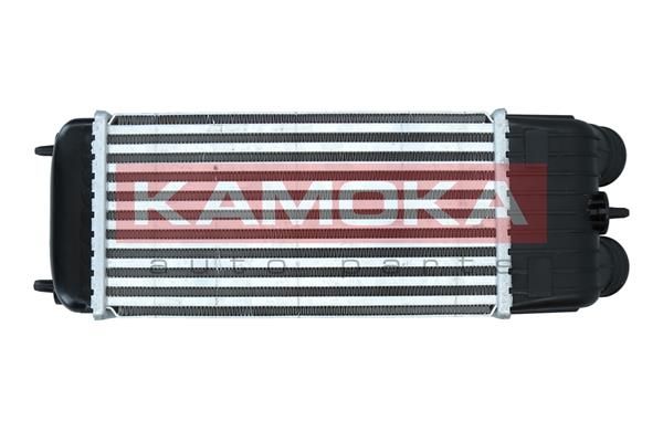 KAMOKA 7750068 Charge Air Cooler