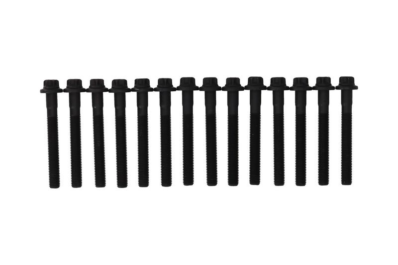 Klapikaanekruvikomplekt,...