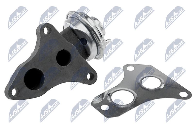EGR-klapp, NTY EGR-TY-010