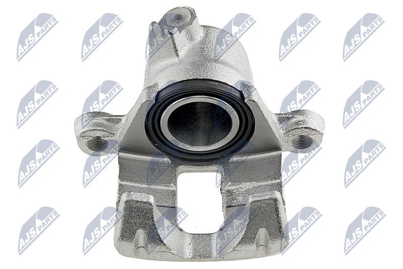 Pidurisadul, NTY HZT-TY-001