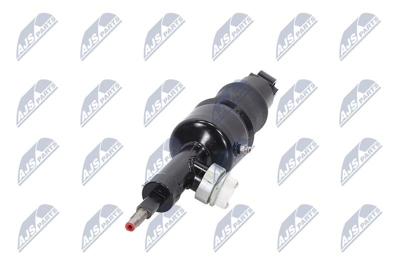 Õhuamort, NTY A-NS-054