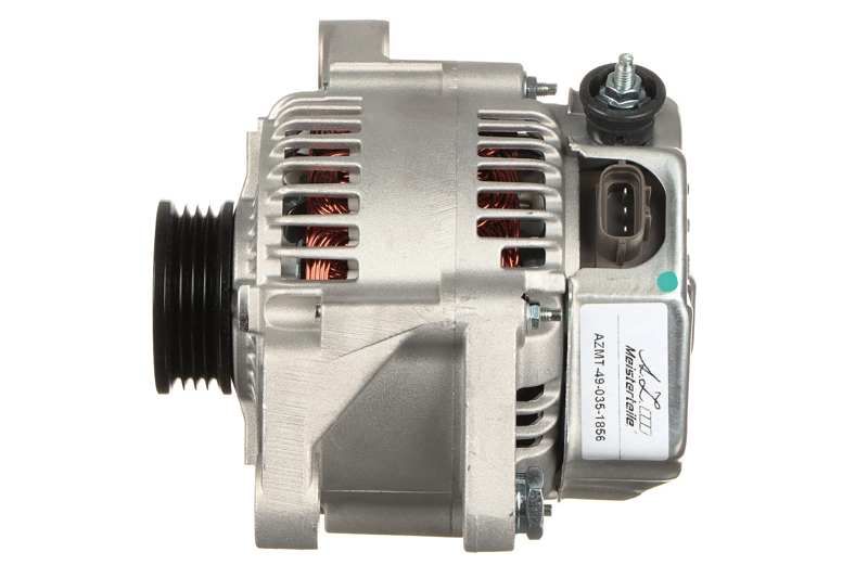 A.Z. Meisterteile AZMT-49-035-1856 Alternator