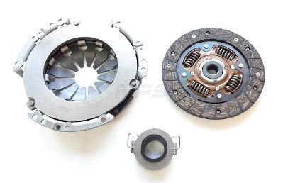 NPS T200A204 Clutch Kit