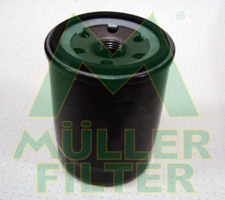 MULLER FILTER olajszűrő FO198