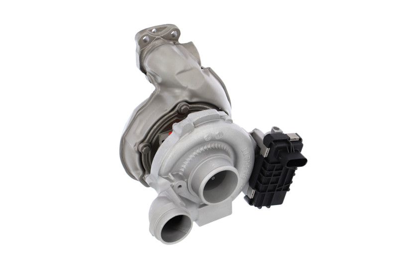 REMANTE 003-002-001313R Charger, charging (supercharged/turbocharged)