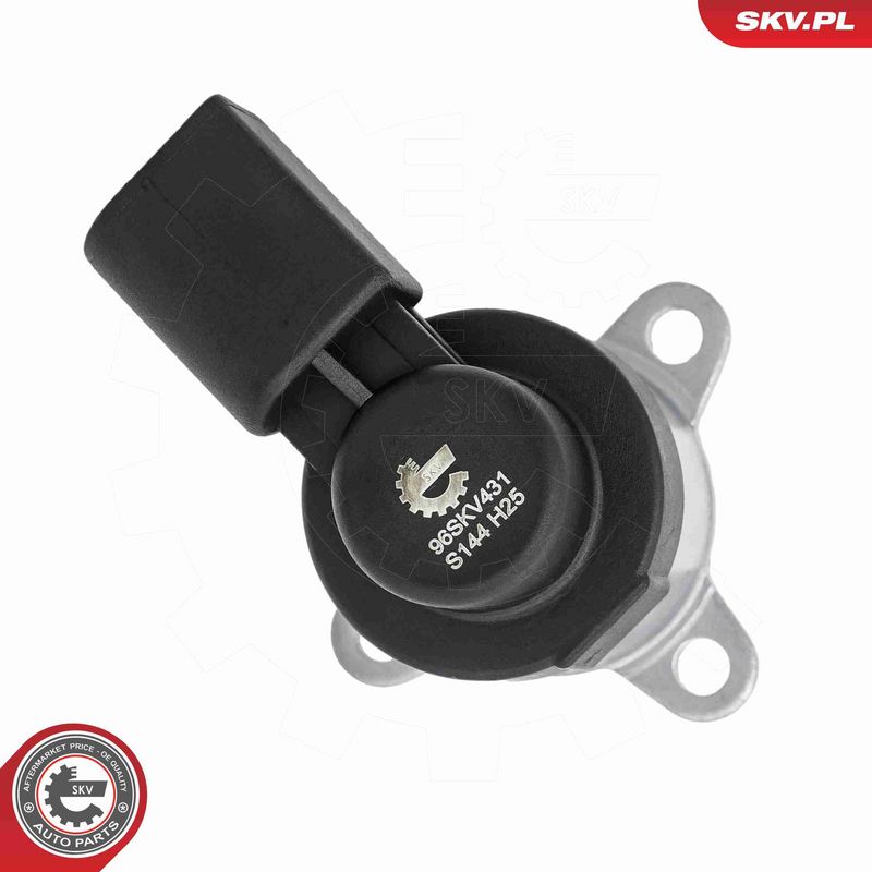 ESEN SKV 96SKV431 Control Valve, fuel quantity (common rail system)