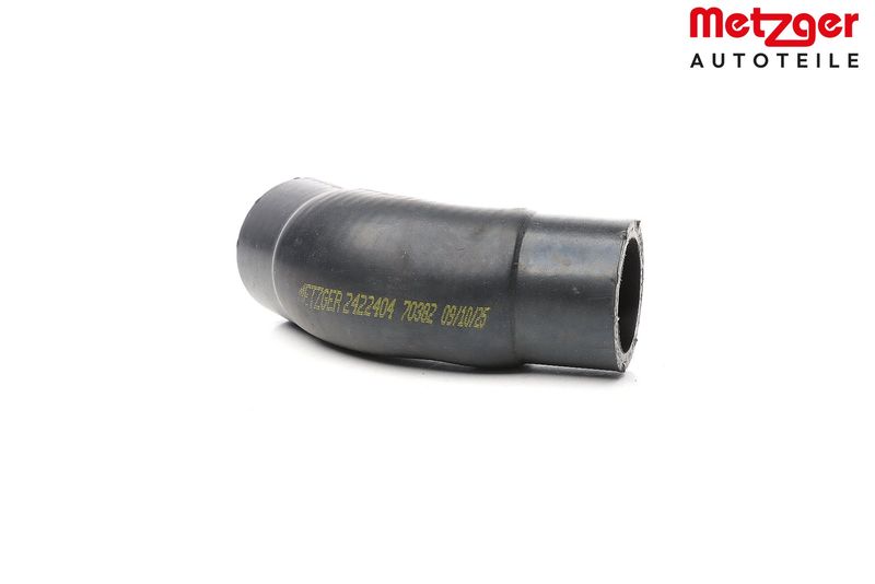 METZGER AUTOTEILE 2422404 Radiator Hose