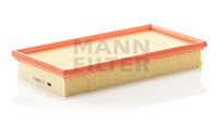 Воздушный фильтр MANN-FILTER C30931 на VW POLO (9N_)
