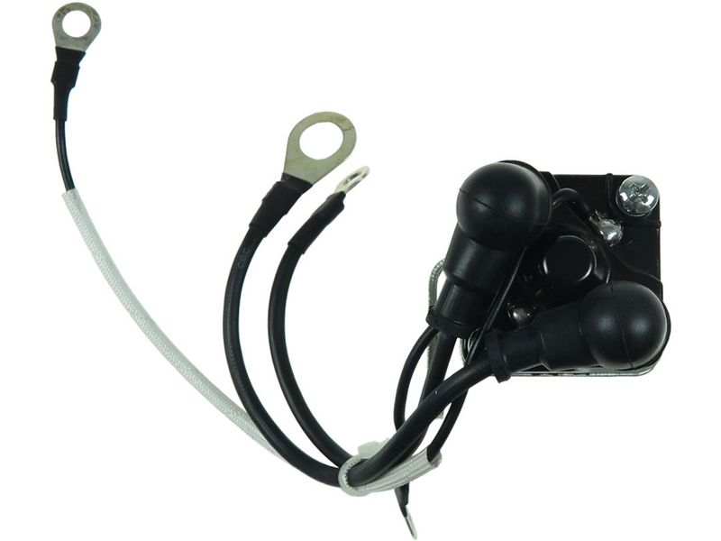 AS-PL SS1099S Solenoid Switch, starter