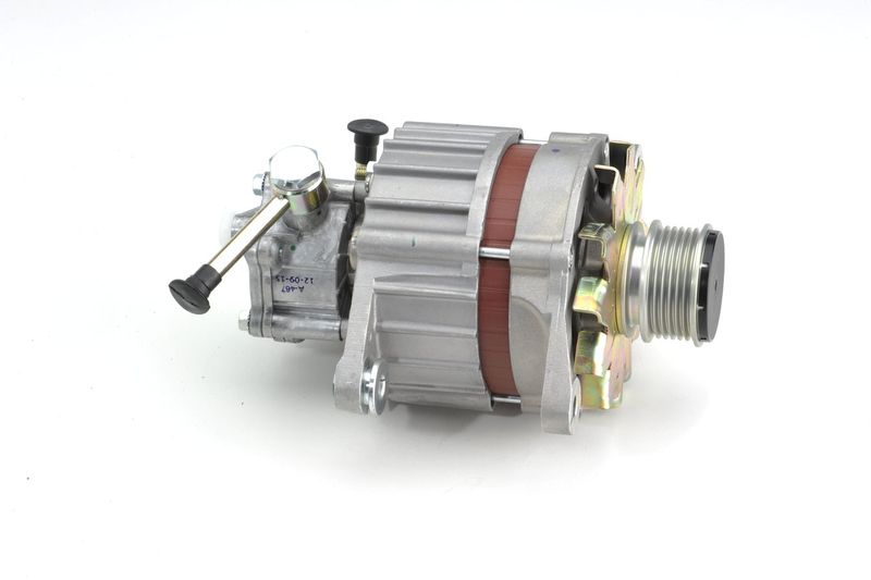 BOSCH F002G10862 Alternator