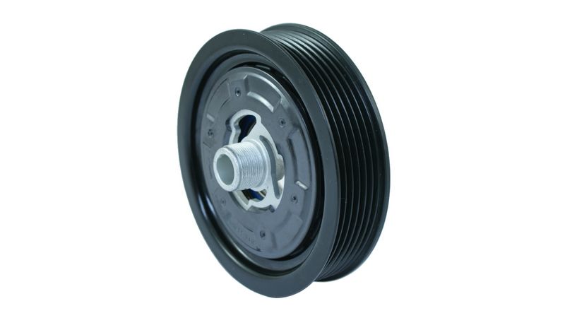 Magnetclutch, klimakompressor – bilde 1 av 4