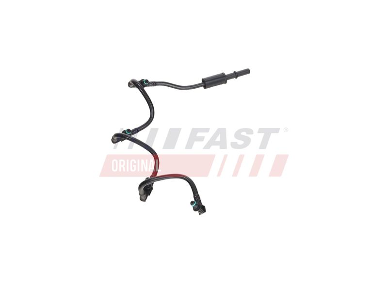 Kütusetorustik, FAST FT39516