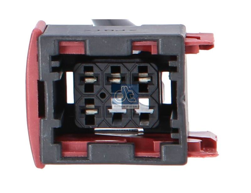 Incuietoare usa,cabina soferului 6.72099 DT Spare Parts