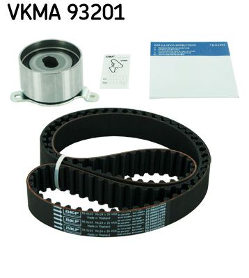 Комплект зубчастих ременів, Skf VKMA93201