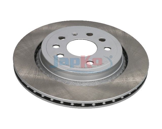 Piduriketas, JAPKO 61006C