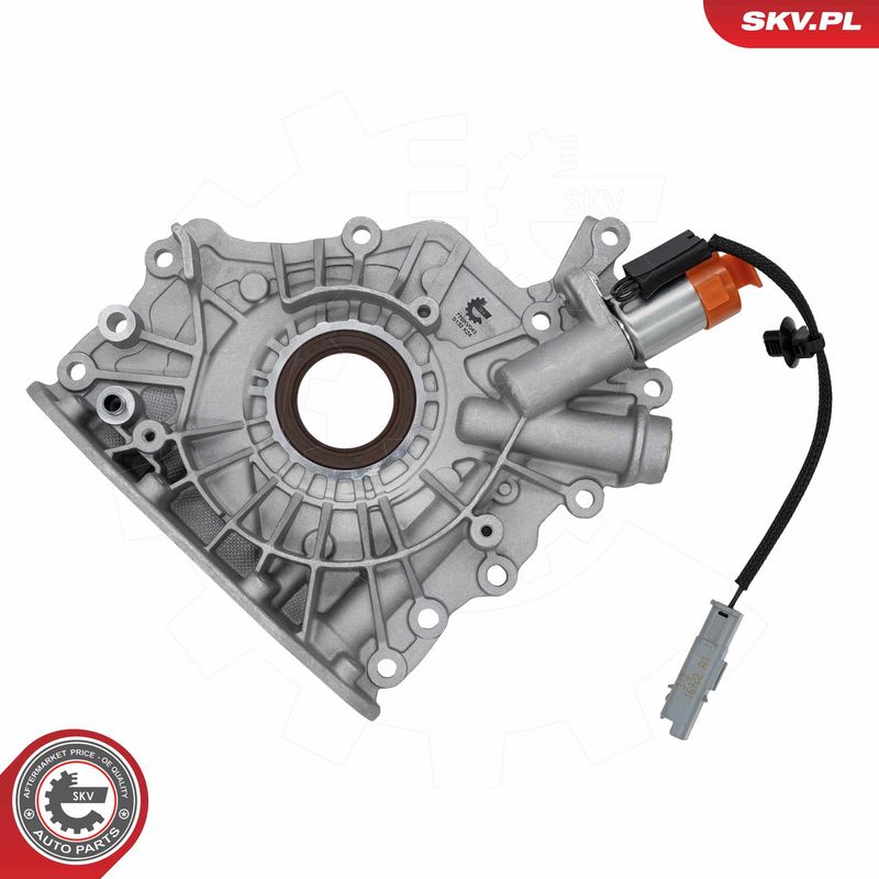Õlipump, ESEN SKV 77SKV043