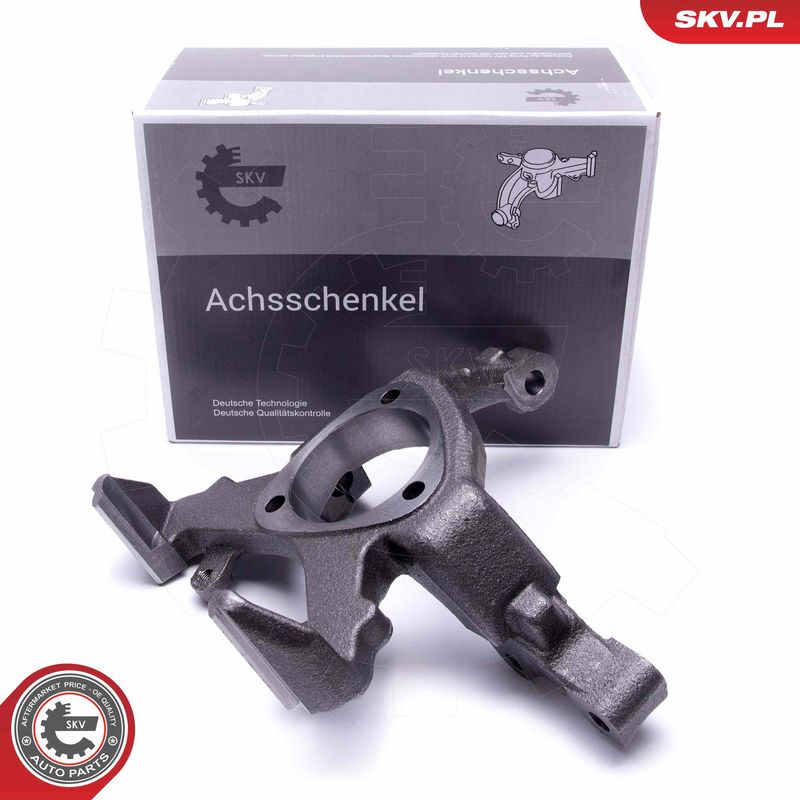 Käändmik, rattakinnitus, ESEN SKV 47SKV542