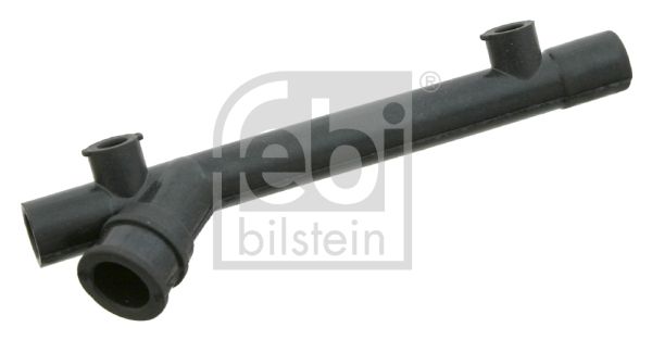 Шланг, продування кришки голівки циліндра, Febi Bilstein 26155