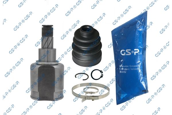 Liigendlaager, veovõll, GSP...