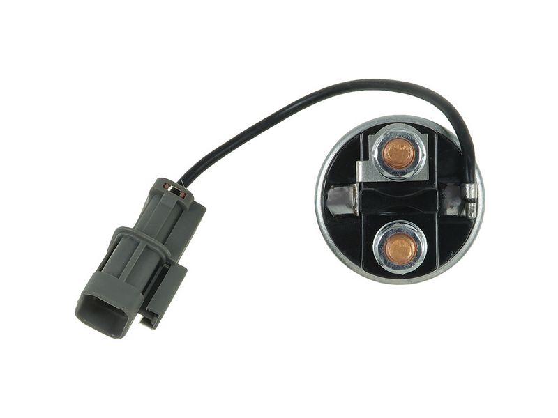 AS-PL SS5155P Solenoid Switch, starter